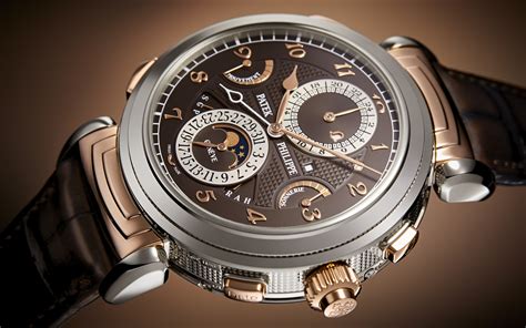 patek philippe platinum grand complications price|Patek Philippe grand complications watches.